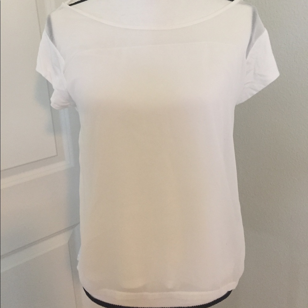 Express Dress Tee